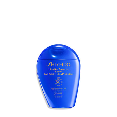 Sun Protector Lotion SPF 50+ Sunscreen, 