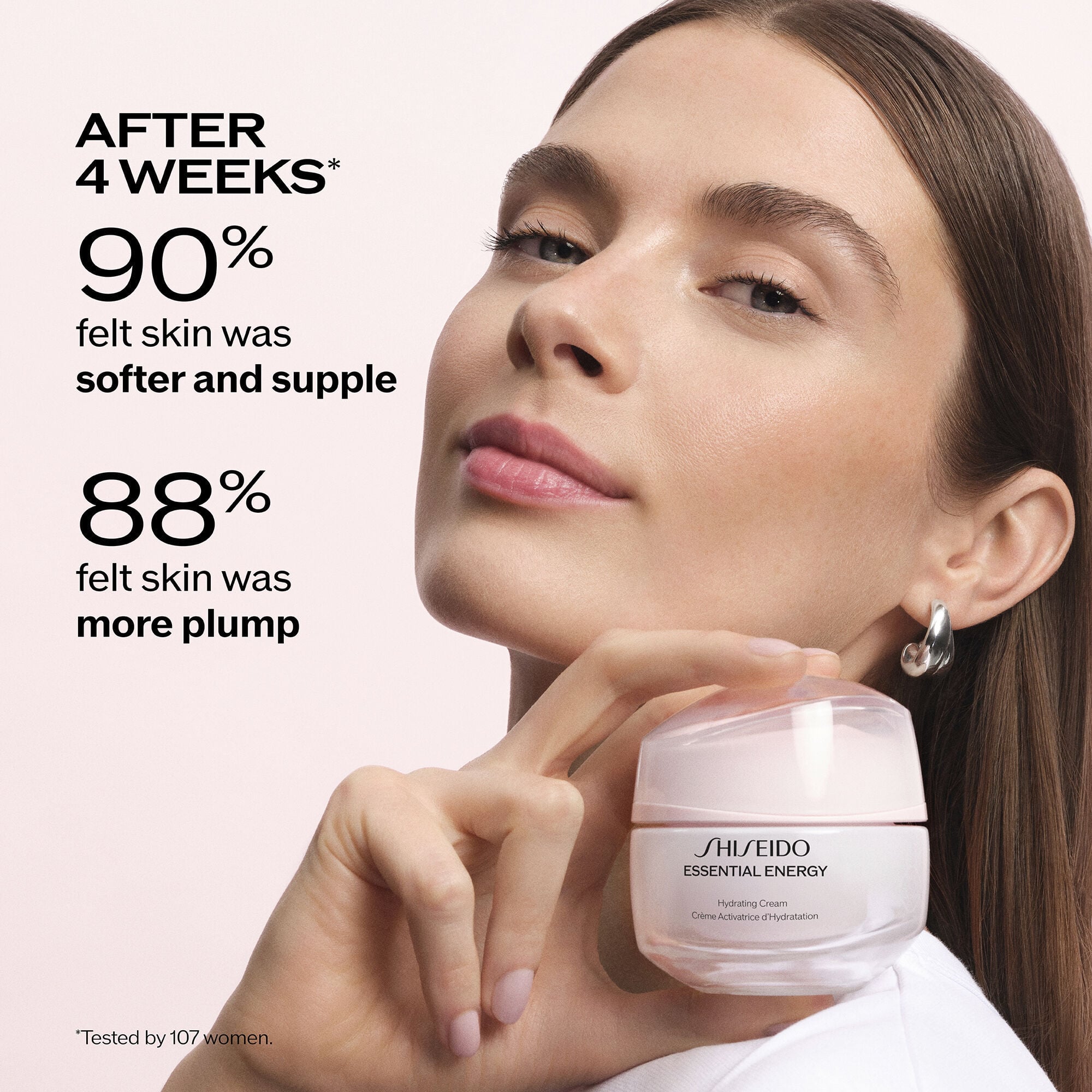 Crème hydratante,