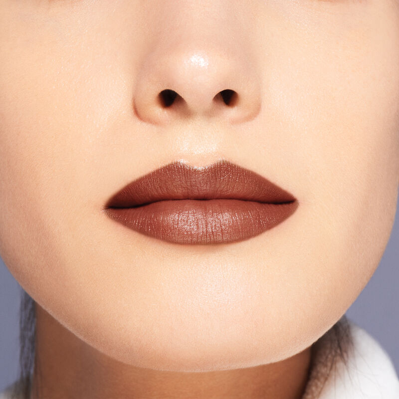 VisionAiry Gel Lipstick, Woodblock