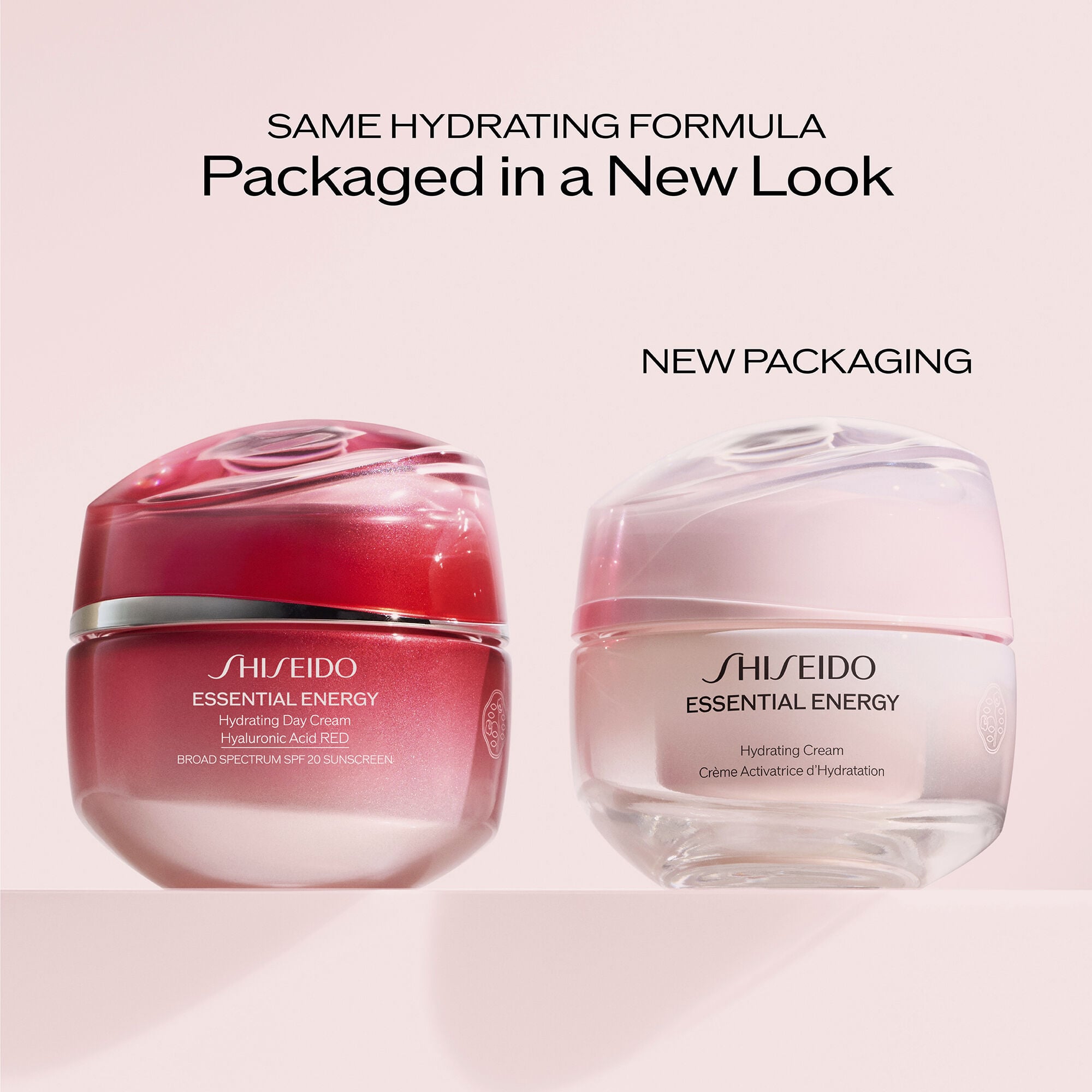 Crème hydratante,