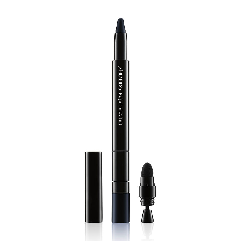 Kajal InkArtist - Shadow, Liner, Brow, Nippon Noir