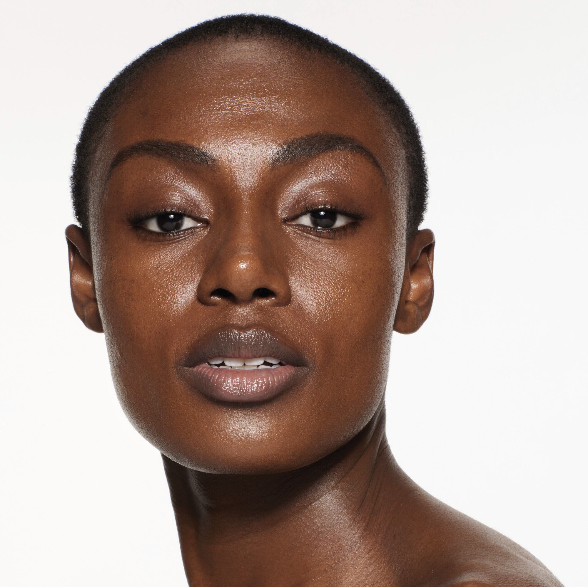 Skin Glow Foundation, 530
