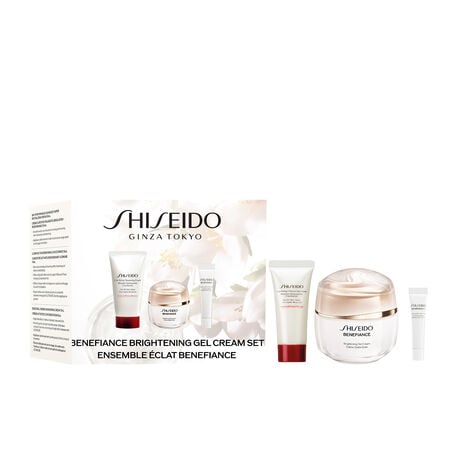 Brightening Gel Cream Set ($149 Value), 
