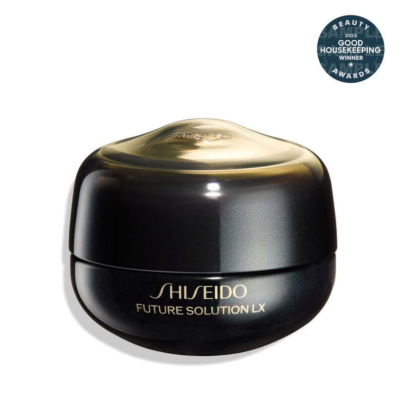 Crème régénératrice contour des yeux et des lèvres,