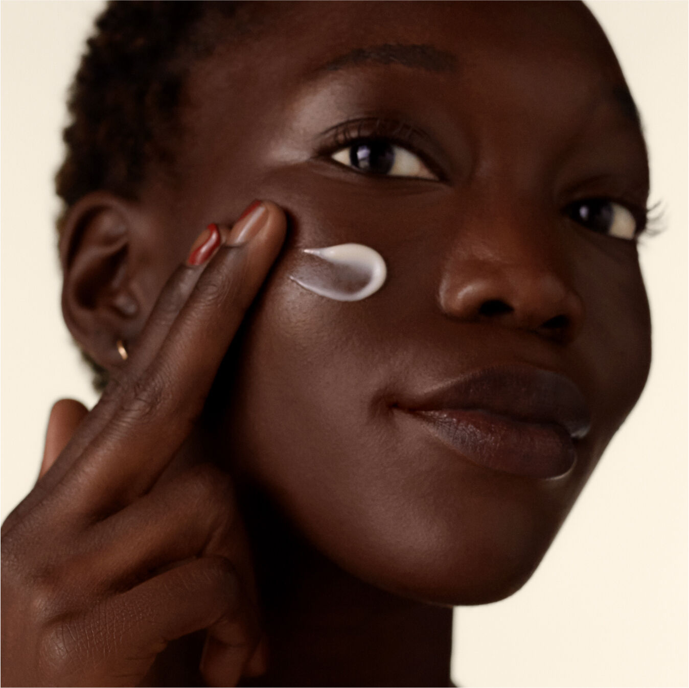 Wrinkle Smoothing Cream, 