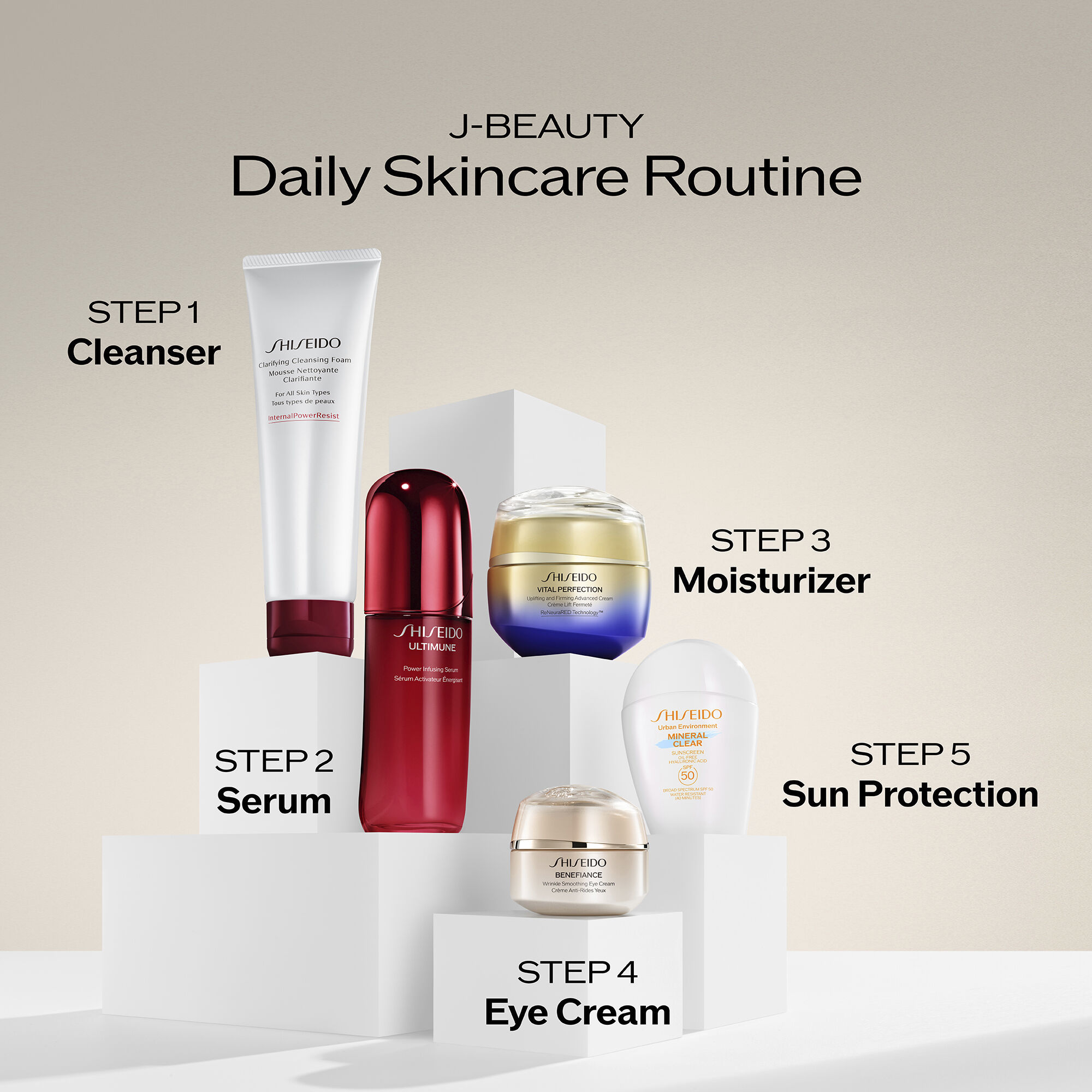 Crème lift et raffermissant intensive,