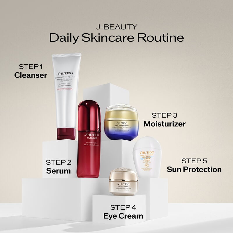 Crème lift et raffermissant intensive,