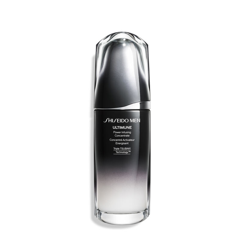 Ultimune Power Infusing Concentrate (Men), 