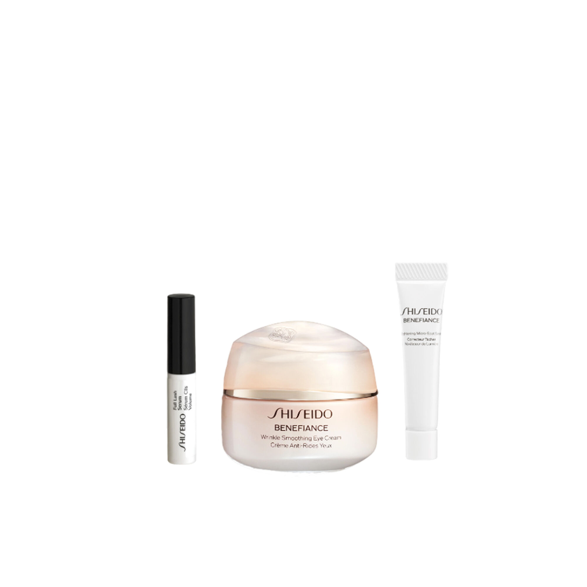 Age-Defying Eye Care Set ($133 Value), 