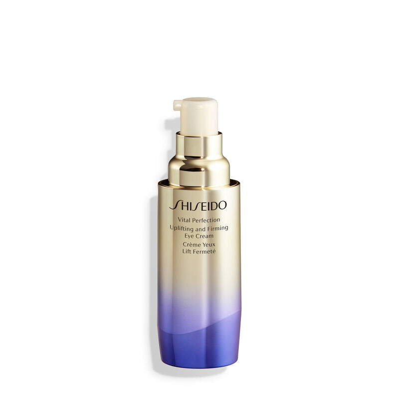 Crème pour les yeux raffermissante,