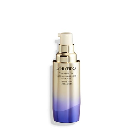 Uplifting and Firming Eye Cream,