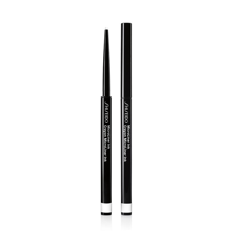 Crayon MicroLiner Ink, Blanc