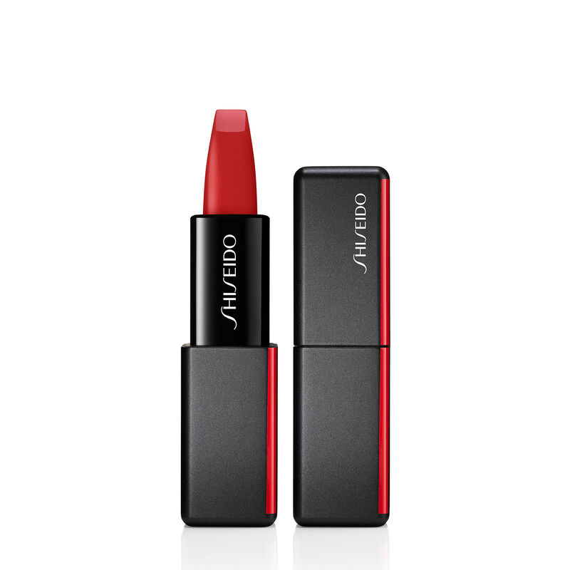 ModernMatte Powder Lipstick, Hyper Red