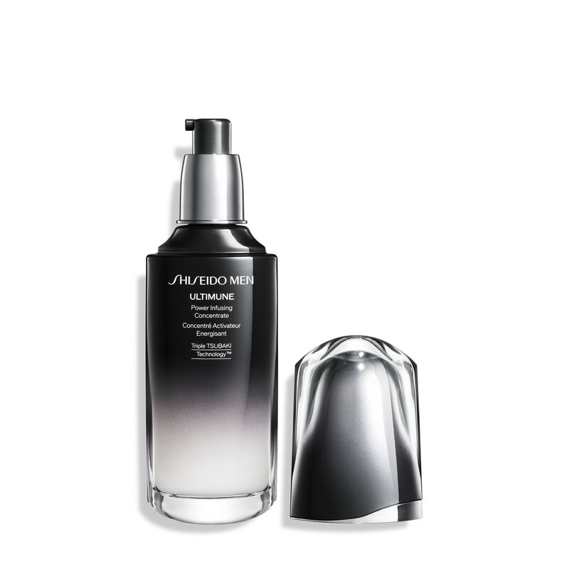 Ultimune Power Infusing Concentrate (Men), 