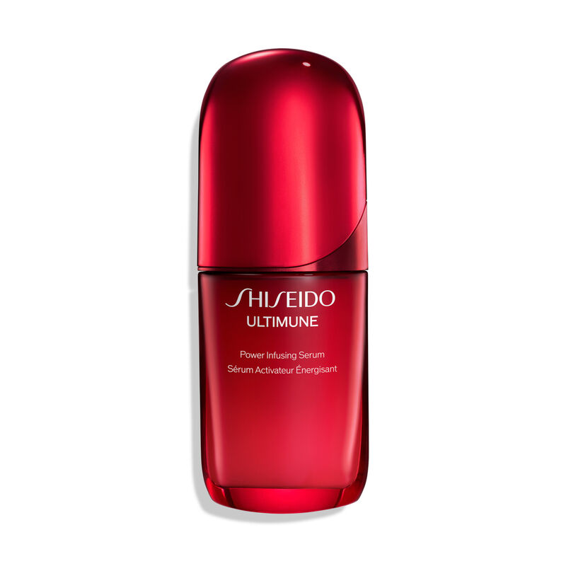Power Infusing Serum, 