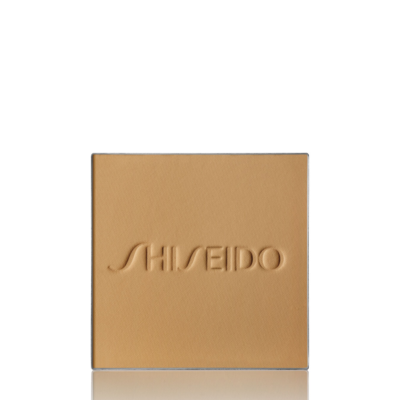 SYNCHRO SKIN SELF-REFRESHING Custom Finish Powder Foundation, 340
