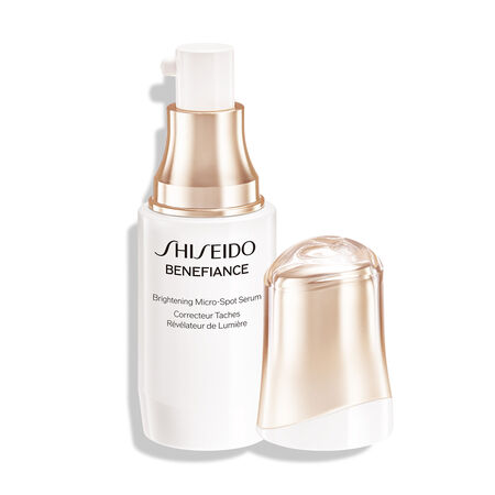 Brightening Micro-Spot Serum, 