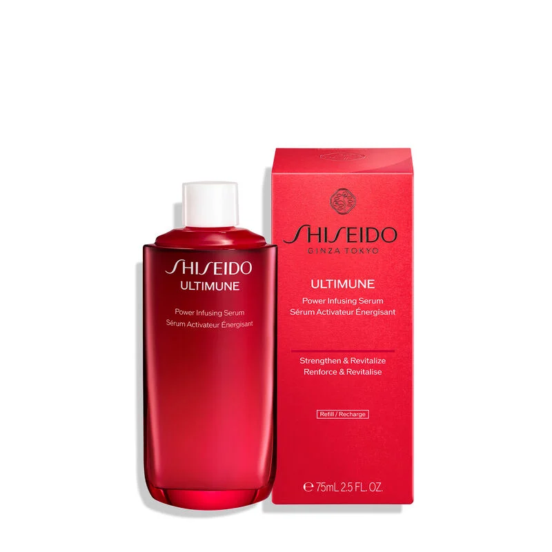 Ultimune Refill Bundle ($382 Value), 