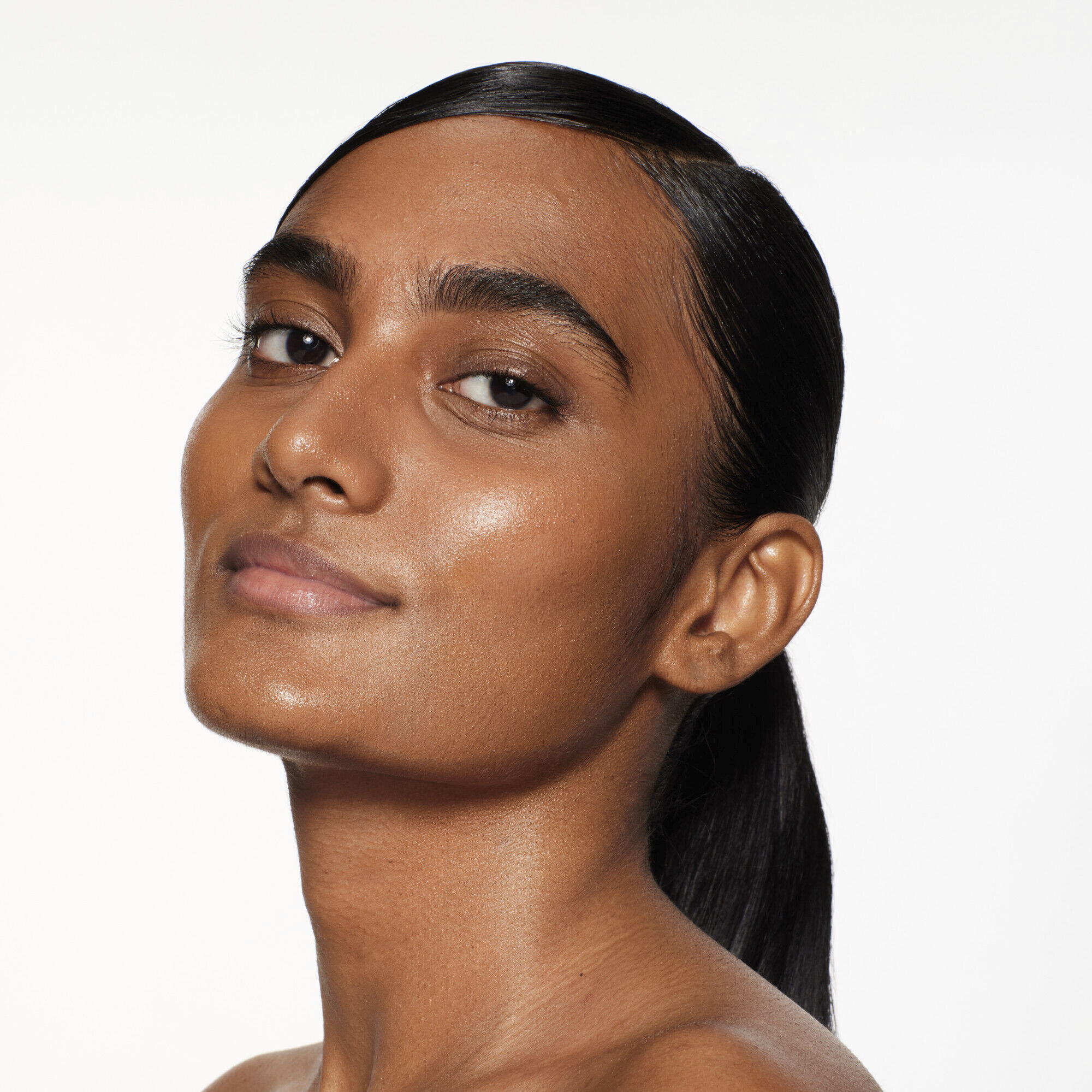 Skin Glow Foundation, 430