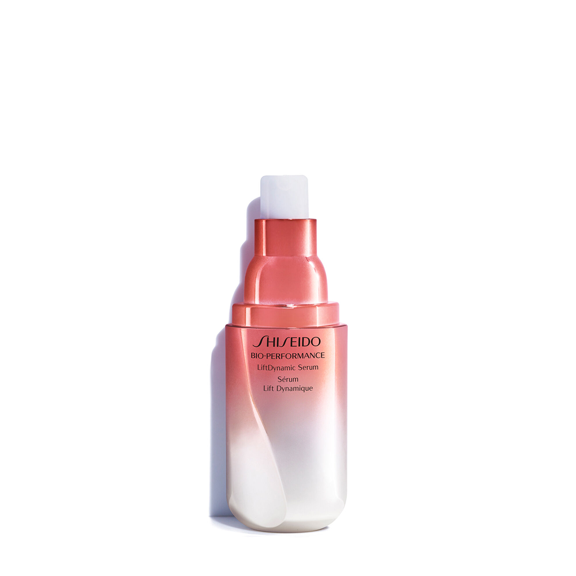 【70％OFF】 SHISEIDO Bio-Performance LiftDynamic Serum | SHISEIDO フェイスクリーム