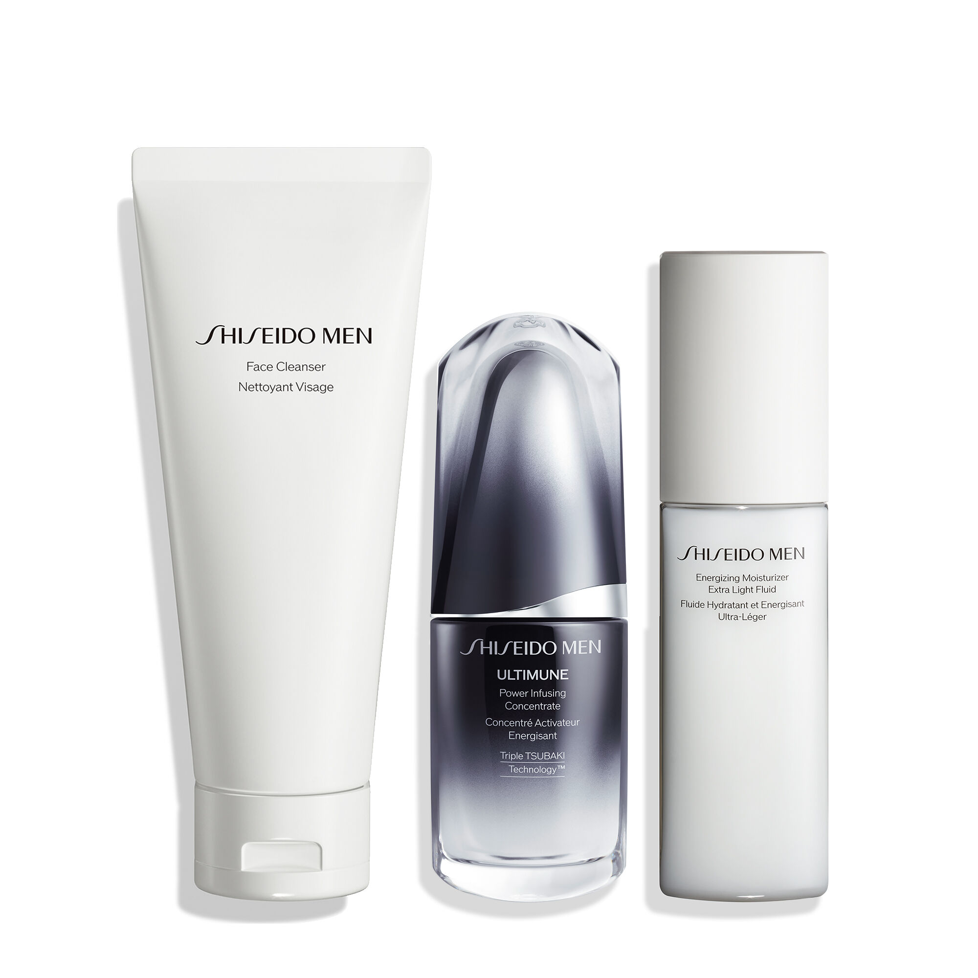 Men&rsquo;s Strengthening Bundle, 
