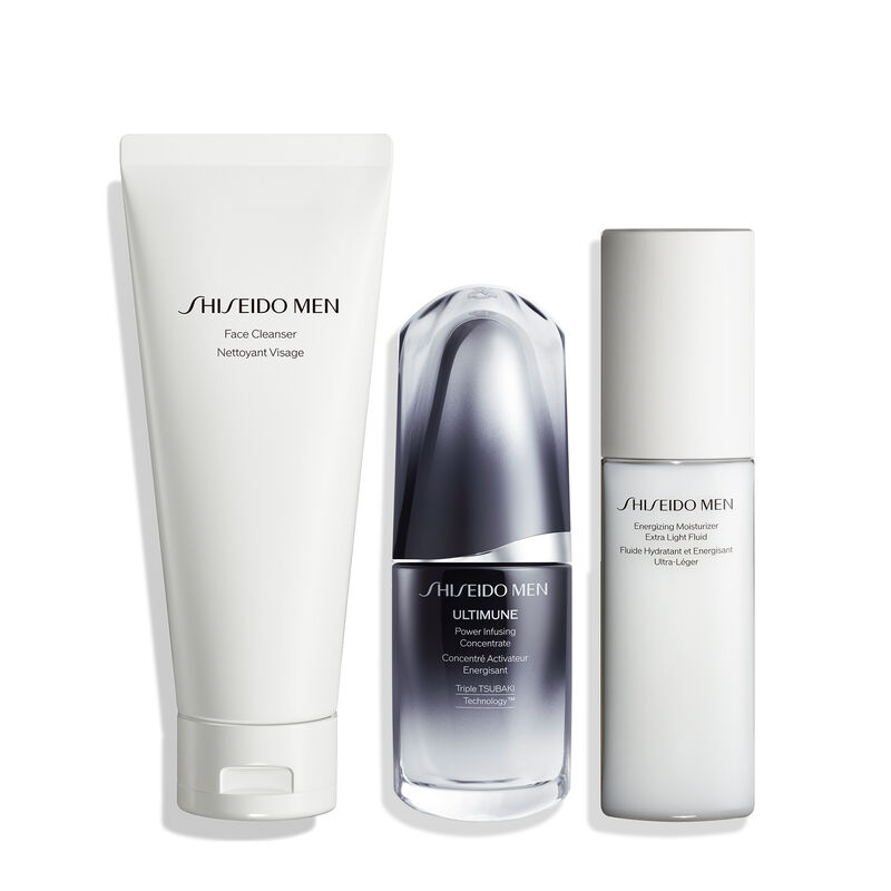 Men’s Strengthening Bundle, 
