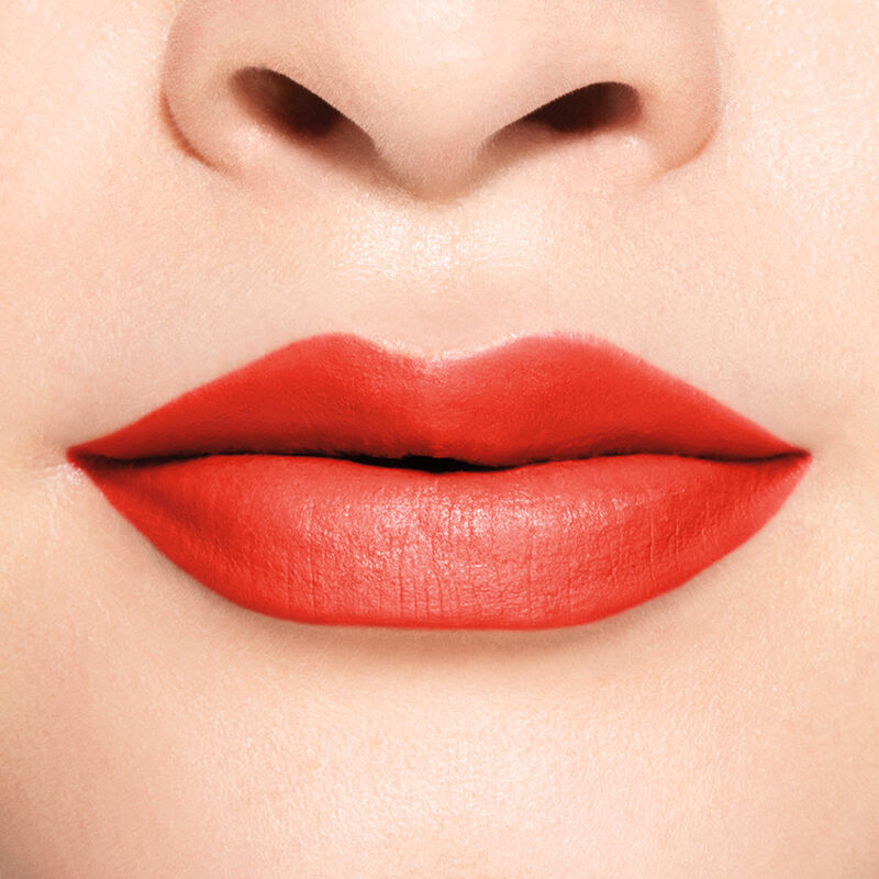 Rouge à Lèvres ModernMatte Powder, Flame