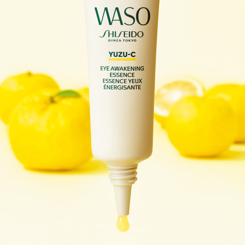 YUZU-C Eye Awakening Essence, 