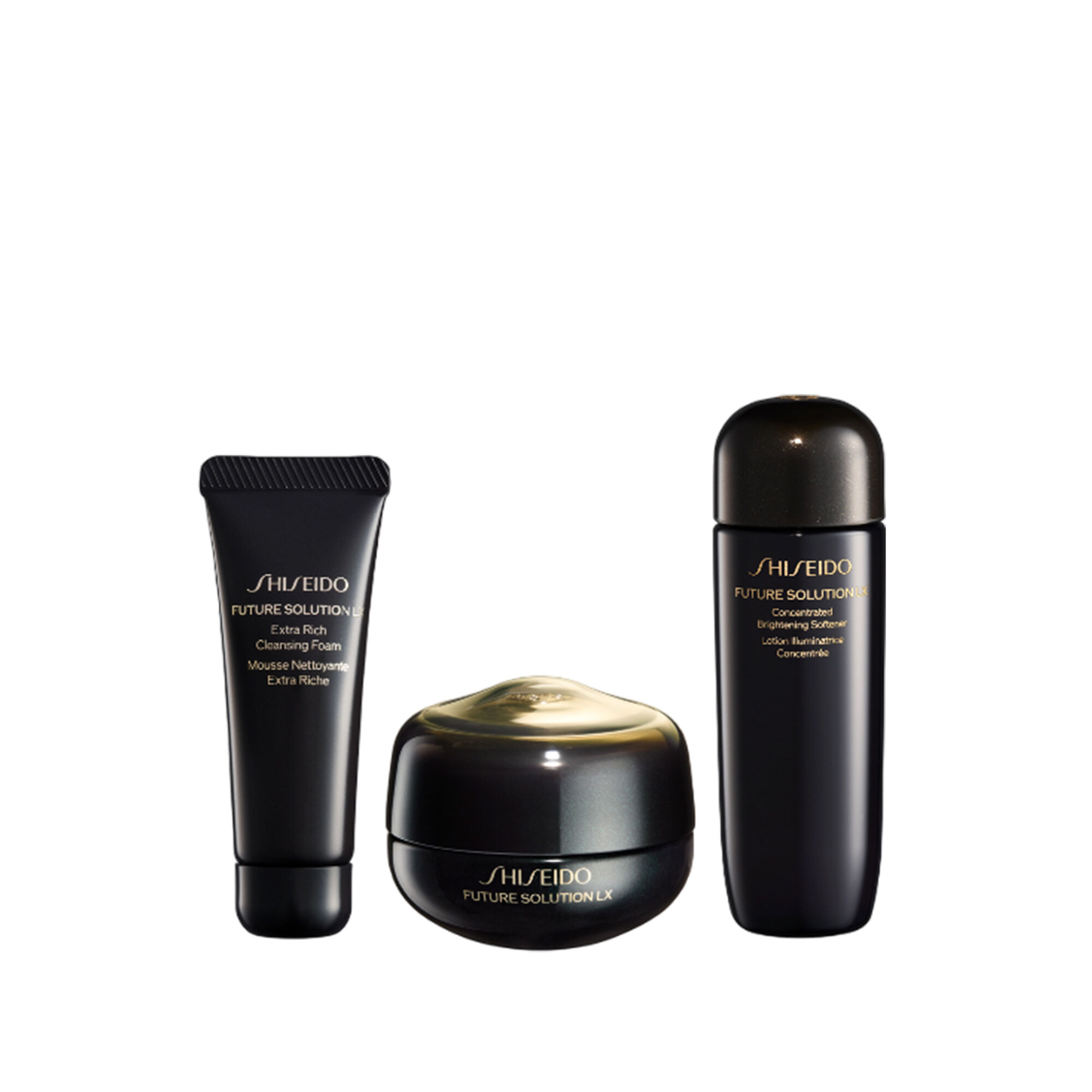 美容液 SHISEIDO FUTURE SOLUTION LX 75mL Future Solution LX Serum - Radiant Skin | Shiseido