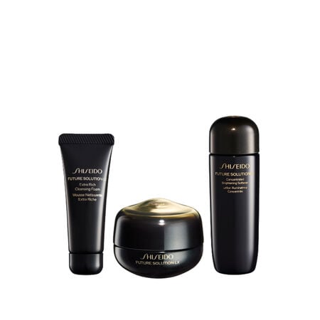 Eye & Lip Care Set ($318 Value),