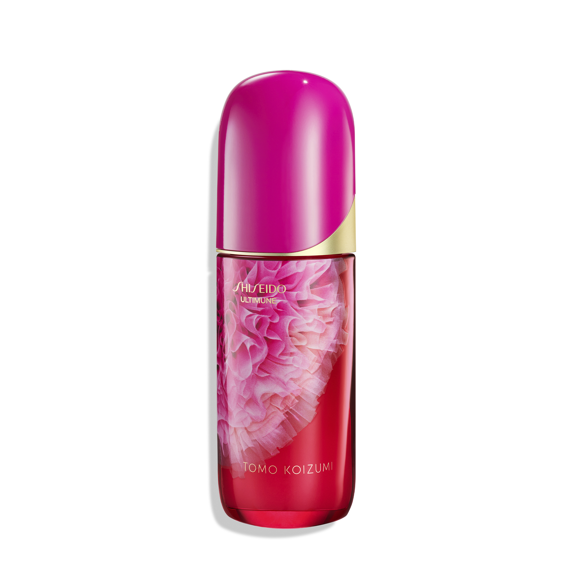 Shiseido Ultimune Power Infusing Serum (Holiday Limited Edition) - 75mL