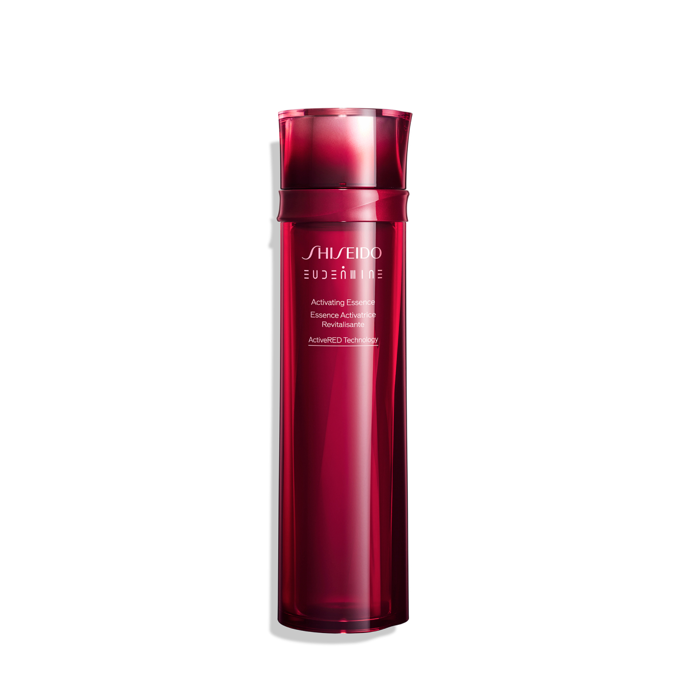 Shiseido Eudermine Activating Essence with Hyaluronic Acid 4.9 oz / 145 mL