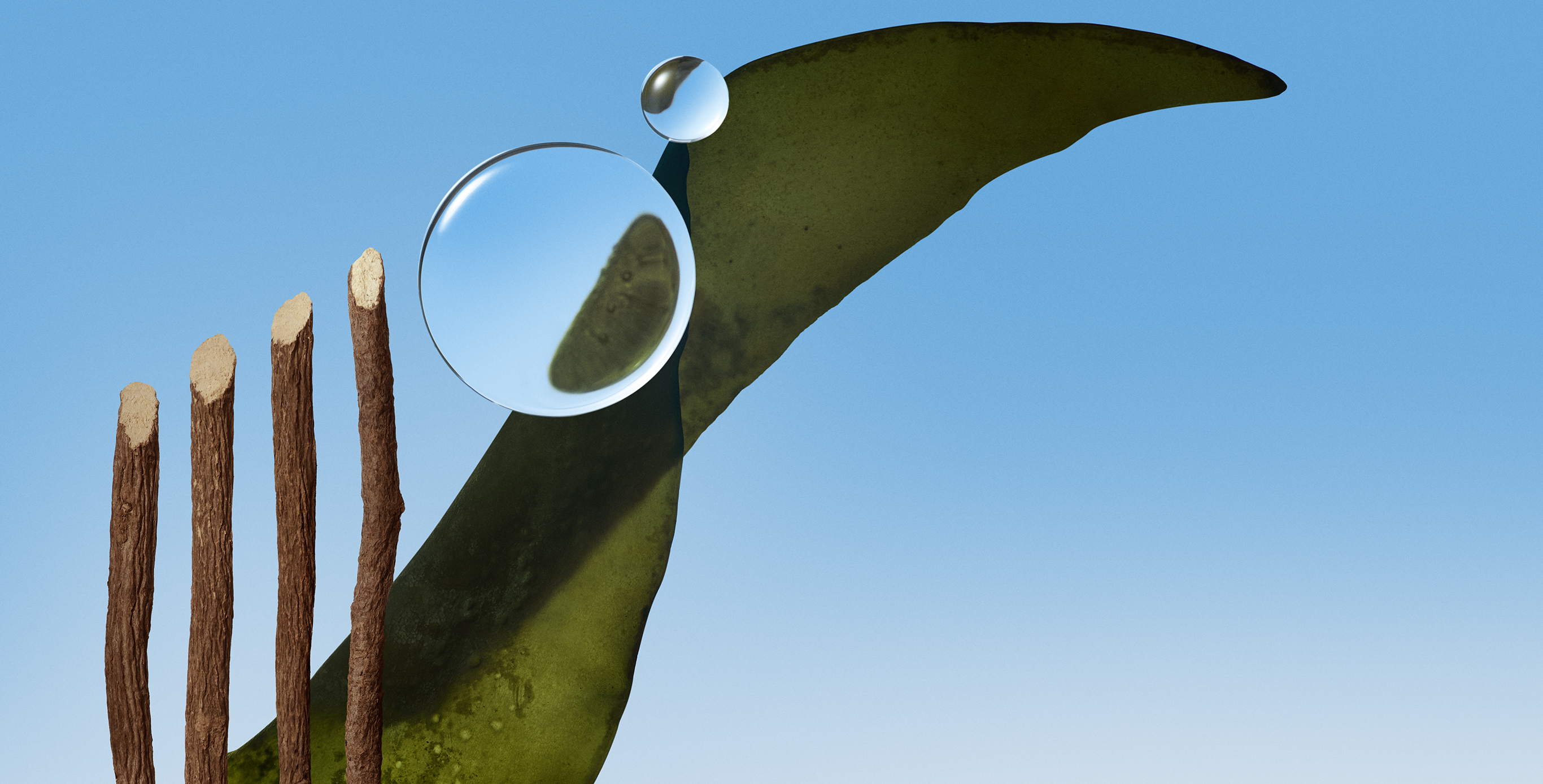 Ingredient: SynchroShield Repair™ Technology