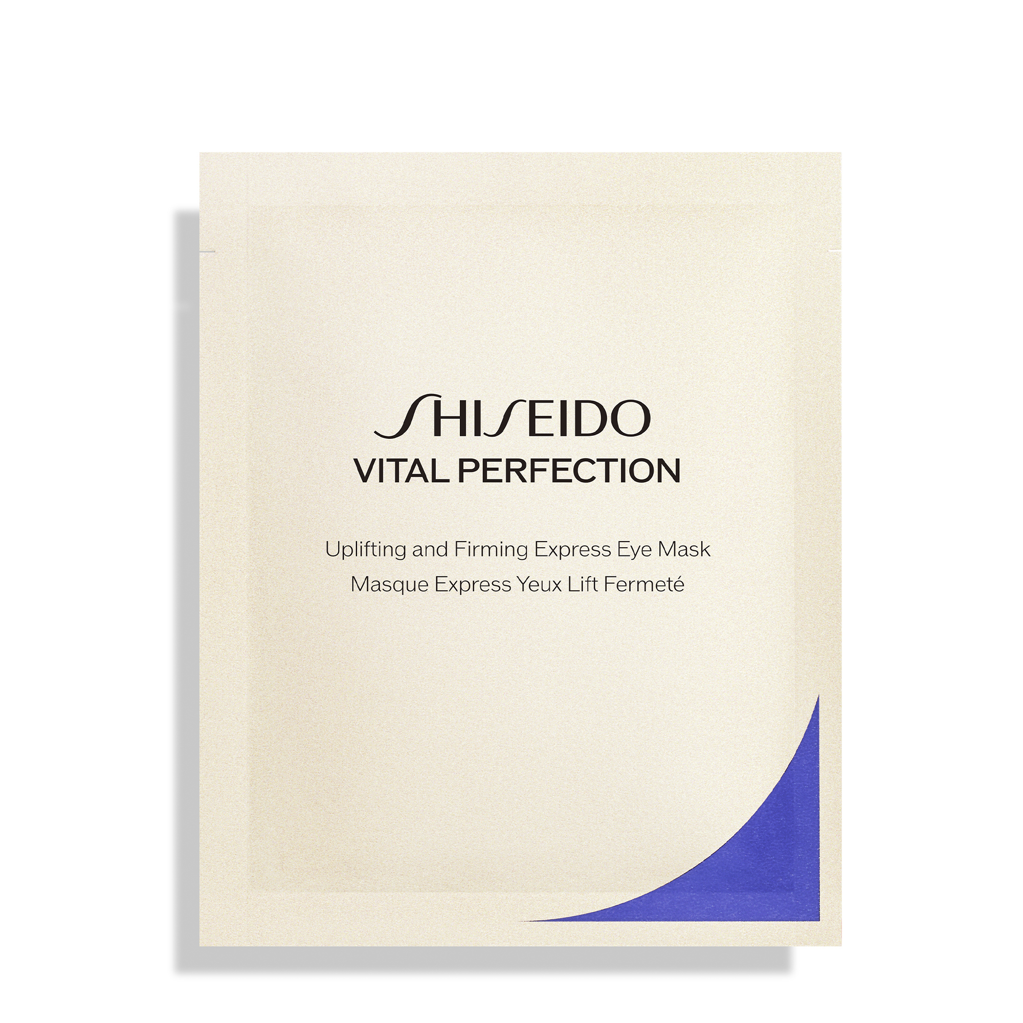 Vital Perfection Eye Mask - Lift & Firm Radiance | Shiseido