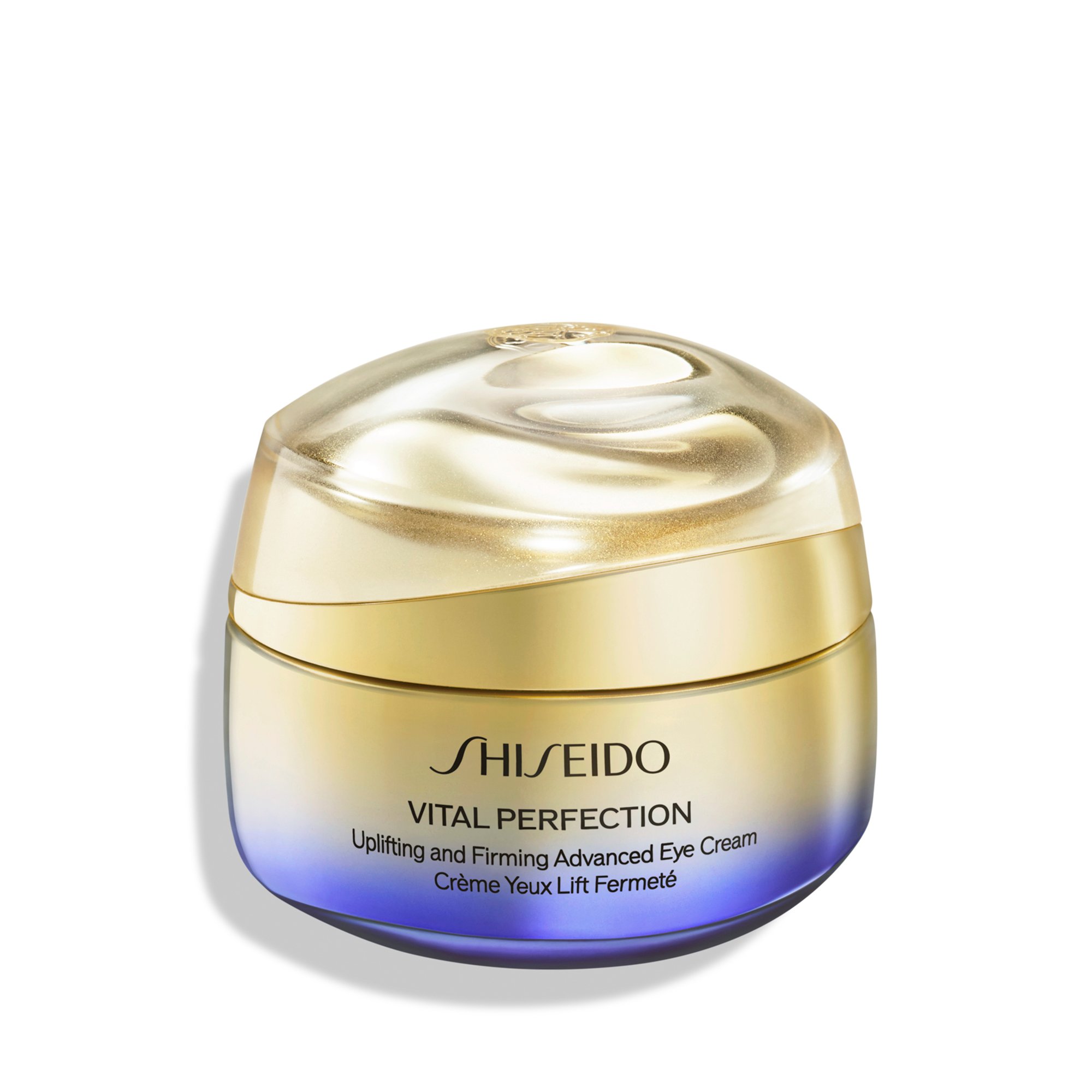 SHISEIDO VITAL PERFECTION アイクリーム 15ml Vital Perfection Eye Cream - Lift & Firm | Shiseido