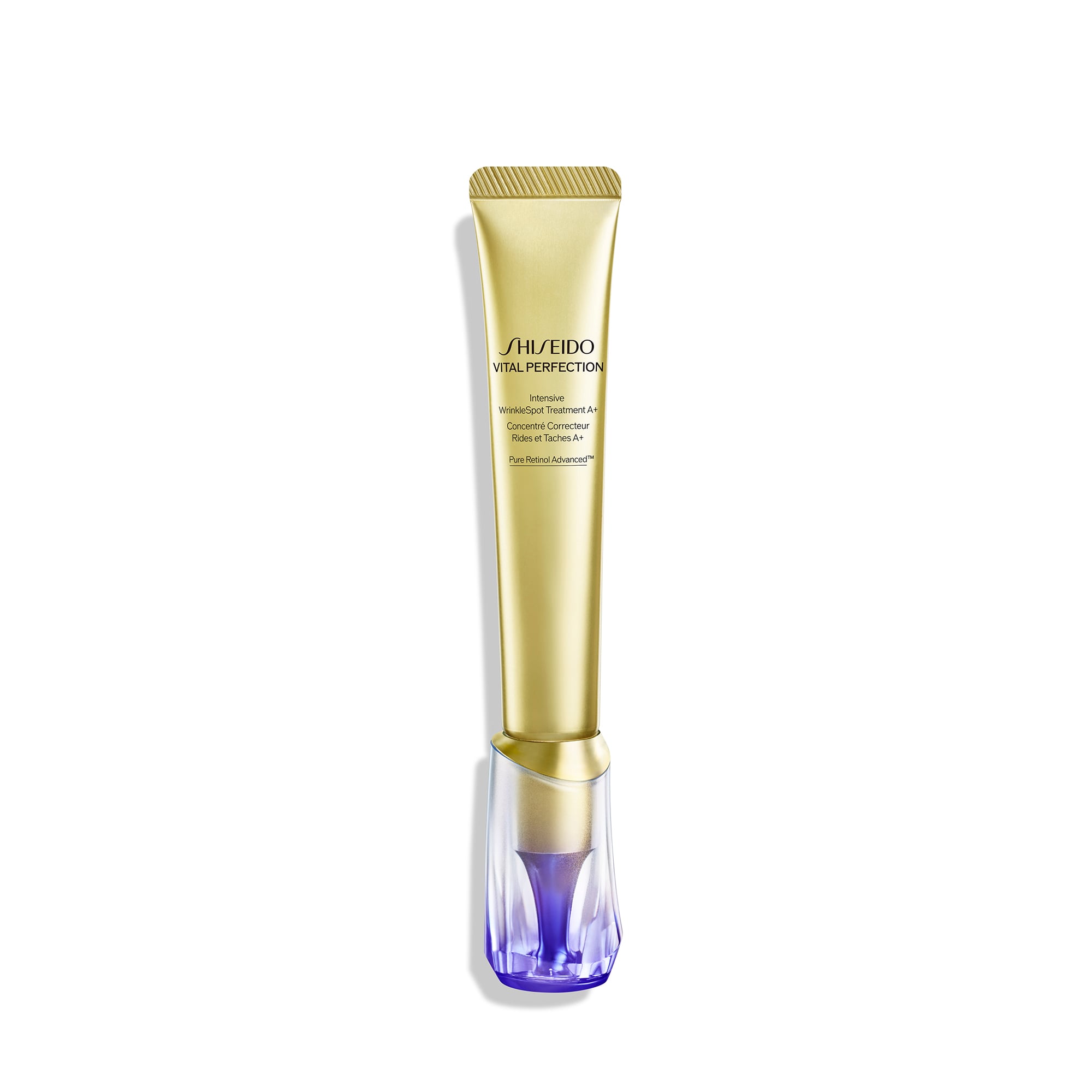 Shiseido Vital Perfection Intensive WrinkleSpot Treatment - 20 ml