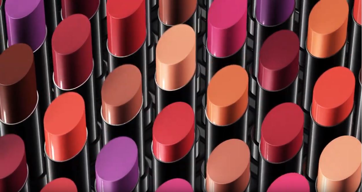 NEW! ColorGel LipBalm. Watch Now
