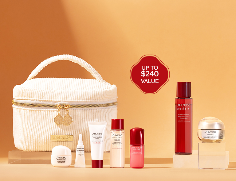 Upgrade Your Daily Skincare Ritual