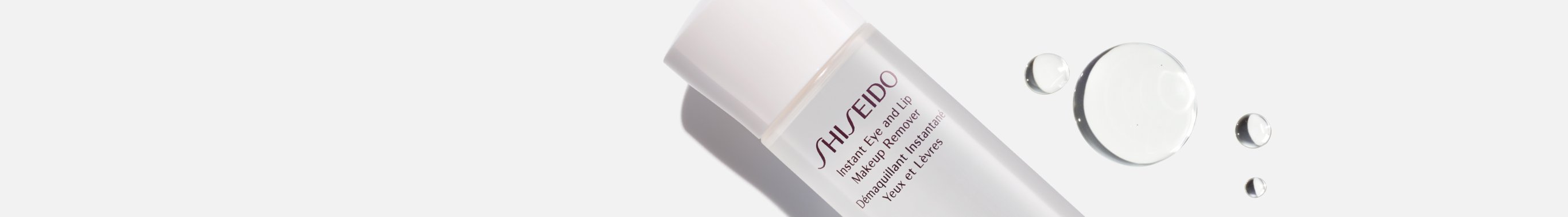 Cleansers & Makeup Remover