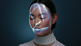 It’s Time to Reboot Your Senses | SHISEIDO