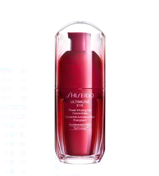 Power Infusing Eye Concentrate N