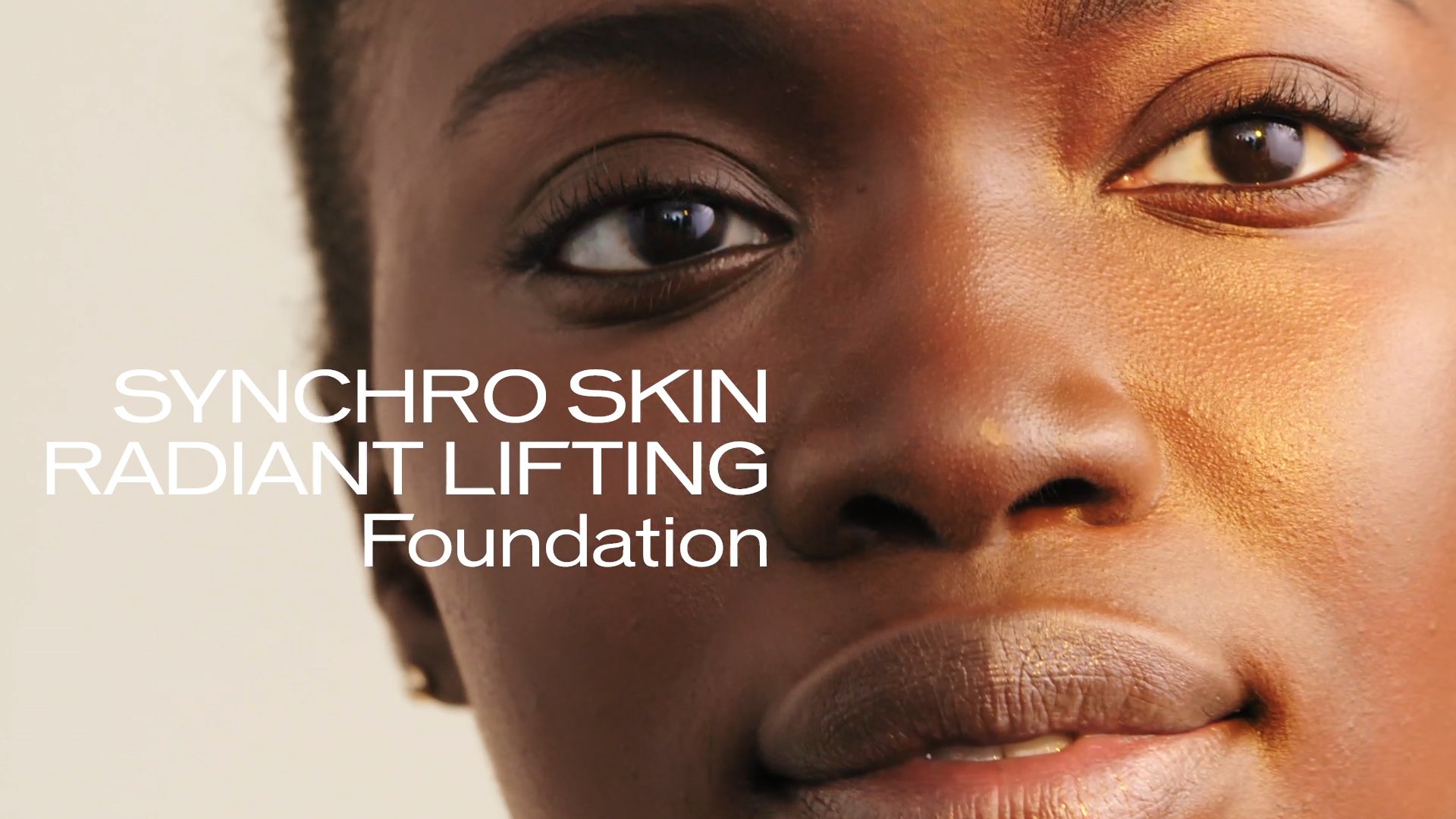 Synchro Skin Radiant Lifting Foundation