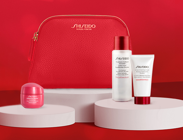 Profitez d’un cadeau éclaircissant hivernal