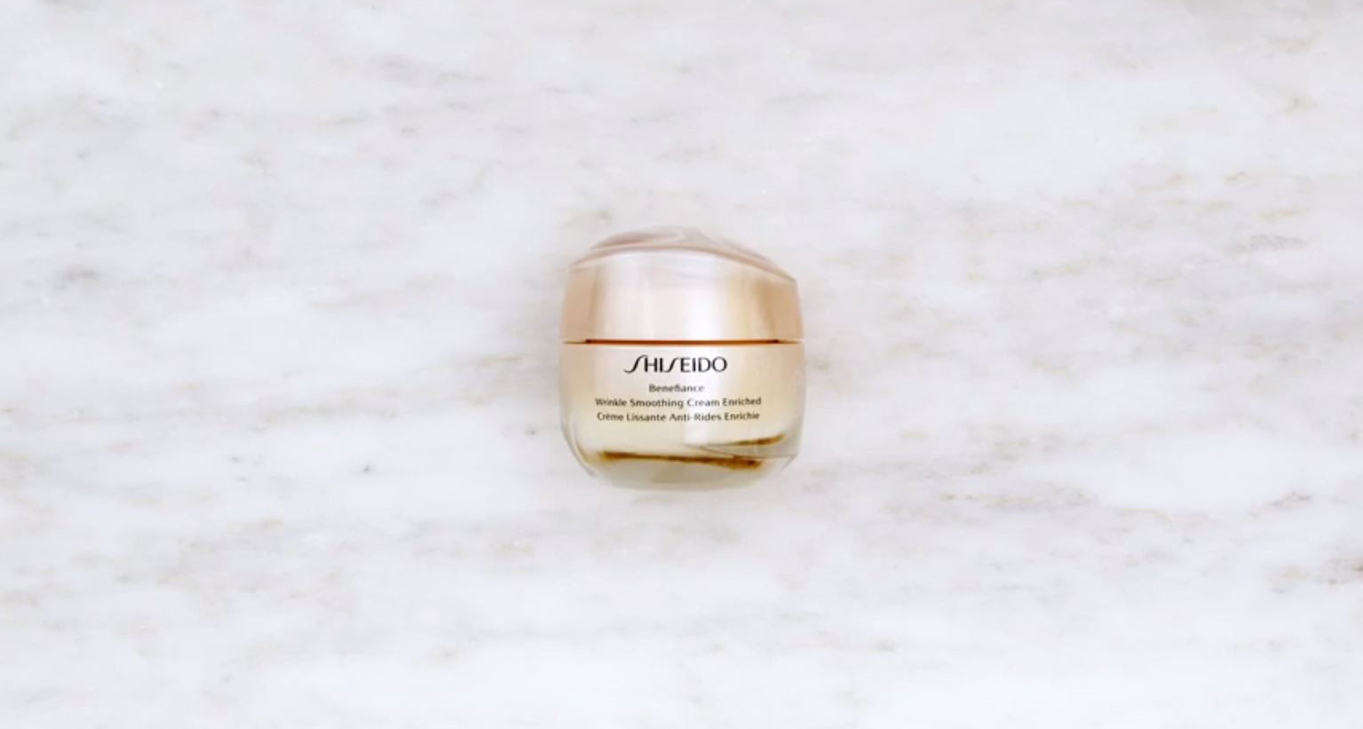 Wrinkle Smoothing Cream Enriched Video https://youtu.be/lAQHp7YGXuI