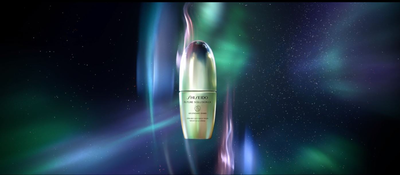 Legendary Enmei Ultimate Luminance Serum Legendary Enmei Ultimate Luminance Serum