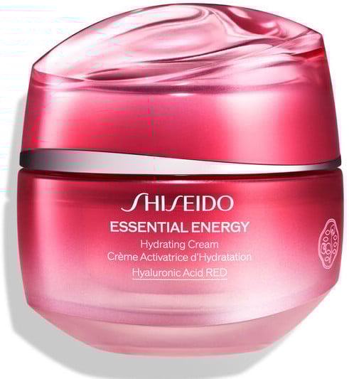 Crème hydratante