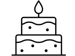 Cadeau gratuit pour votre anniversaire Cadeau gratuit pour votre anniversaire