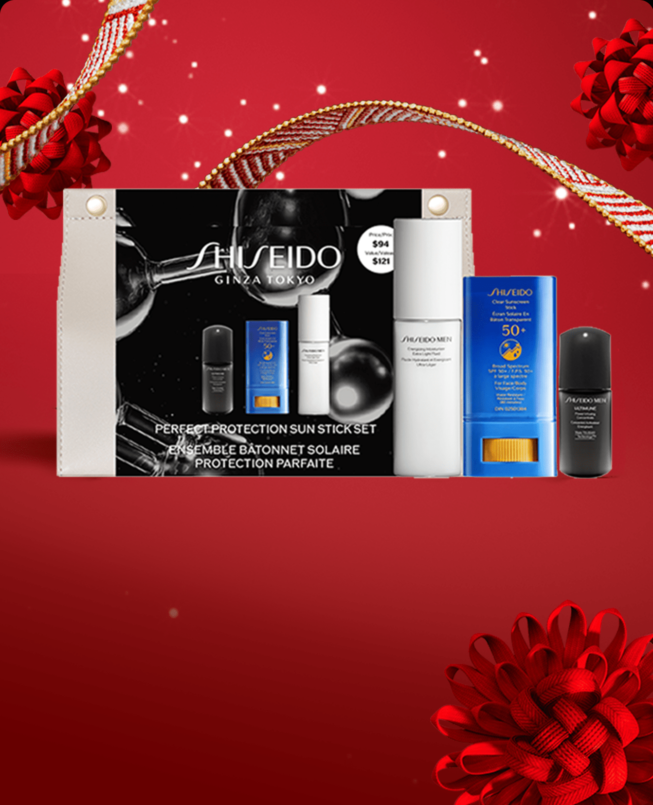 cadeaux simples pour hommes