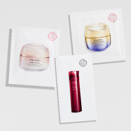 3 Free Samples