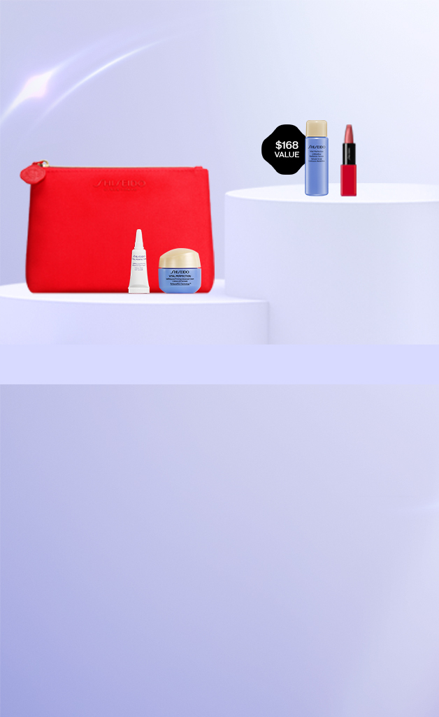 Refresh Your Routine